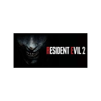 Hra na PC ESD GAMES Resident Evil 2 Deluxe Edition