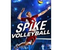 Obrázek k produktu: ESD GAMES Spike Volleyball