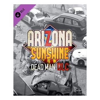 Hra na PC ESD GAMES Arizona Sunshine Dead Man