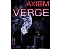 Obrázek k produktu: ESD GAMES Axiom Verge
