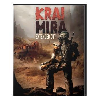 Hra na PC ESD GAMES Krai Mira Extended Cut