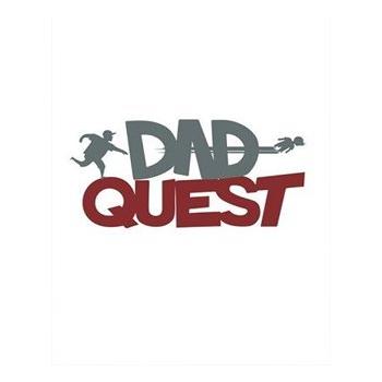 Hra na PC ESD GAMES Dad Quest