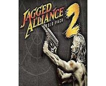 Obrázek k produktu: ESD GAMES Jagged Alliance 2 Gold