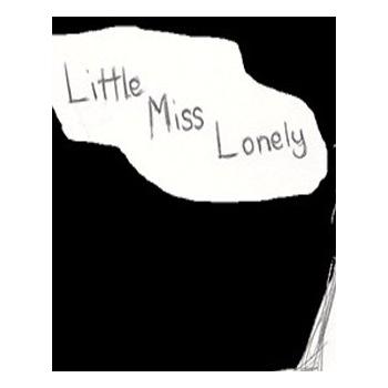 Hra na PC ESD GAMES Little Miss Lonely