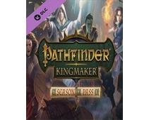 Obrázek k produktu: ESD GAMES Pathfinder Kingmaker Season Pass