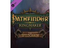 Obrázek k produktu: ESD GAMES Pathfinder Kingmaker The Wildcards