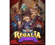 Obrázek k produktu: ESD GAMES Regalia Of Men and Monarchs