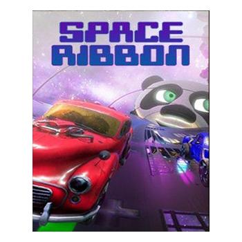 Hra na PC ESD GAMES Space Ribbon