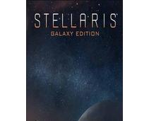 Obrázek k produktu: ESD GAMES Stellaris Galaxy Edition
