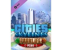 Obrázek k produktu: ESD GAMES Cities Skylines Parklife Plus