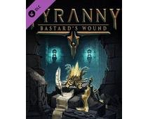 Obrázek k produktu: ESD GAMES Tyranny Bastards Wound