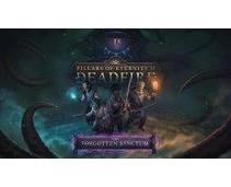 Obrázek k produktu: ESD GAMES Pillars of Eternity 2 The Forgotten Sanctum