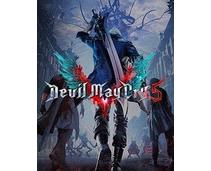 Obrázek k produktu: ESD GAMES Devil May Cry 5