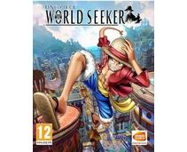 Obrázek k produktu: ESD GAMES One Piece World Seeker
