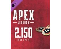 Obrázek k produktu: ESD GAMES Apex Legends 2150 coins