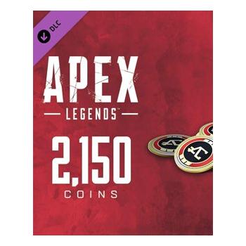 Hra na PC ESD GAMES Apex Legends 2150 coins