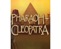 Obrázek k produktu: ESD GAMES Pharaoh + Cleopatra