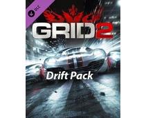 Obrázek k produktu: ESD GAMES Grid 2 Drift Pack