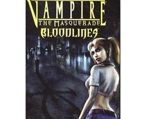 Obrázek k produktu: ESD GAMES Vampire The Masquerade Bloodlines