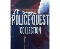 Obrázek k produktu: ESD GAMES Police Quest Collection