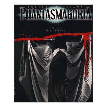 Hra na PC ESD GAMES Phantasmagoria