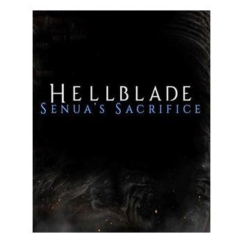 Hra na PC ESD GAMES Hellblade Senuas Sacrifice