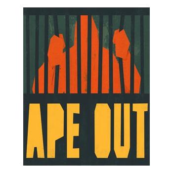 Hra na PC ESD GAMES Ape Out