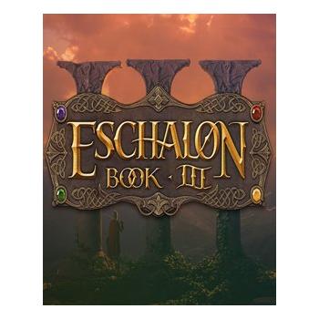 Hra na PC ESD GAMES Eschalon Book III