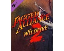 Obrázek k produktu: ESD GAMES Jagged Alliance 2 Wildfire