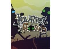 Obrázek k produktu: ESD GAMES Journey of a Roach