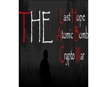 Obrázek k produktu: ESD GAMES The Last Hope Atomic Bomb Crypto War