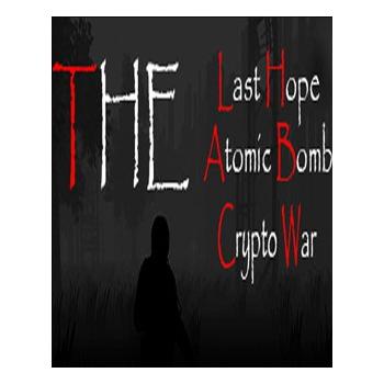 Hra na PC ESD GAMES The Last Hope Atomic Bomb Crypto War