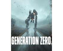 Obrázek k produktu: ESD GAMES Generation Zero