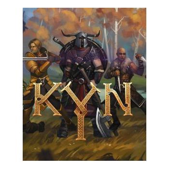 Hra na PC ESD GAMES Kyn