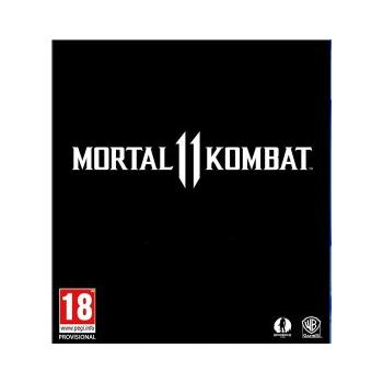 Hra na PC ESD GAMES Mortal Kombat 11