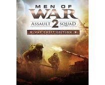 Obrázek k produktu: ESD GAMES Men of War Assault Squad 2 War Chest Edition