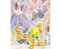 Obrázek k produktu: ESD GAMES 100% Orange Juice