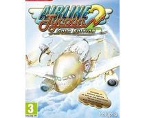 Obrázek k produktu: ESD GAMES Airline Tycoon 2 Gold