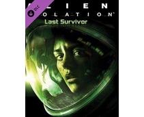 Obrázek k produktu: ESD GAMES Alien Isolation Last Survivor