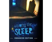 Obrázek k produktu: ESD GAMES Among The Sleep Enhanced Edition