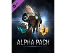 Obrázek k produktu: ESD GAMES EVE Online Alpha Pack