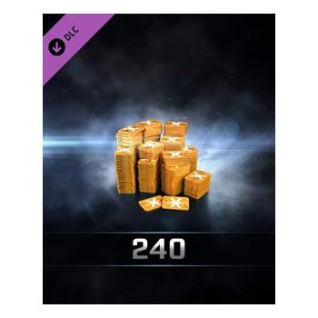 Hra na PC ESD GAMES EVE Online 240 PLEX