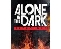 Obrázek k produktu: ESD GAMES Alone in the Dark Anthology