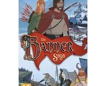 Obrázek k produktu: ESD GAMES The Banner Saga Deluxe