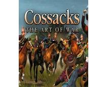 Obrázek k produktu: ESD GAMES Cossacks Art of War