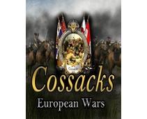 Obrázek k produktu: ESD GAMES Cossacks European Wars