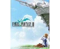 Obrázek k produktu: ESD GAMES Final Fantasy III