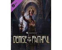 Obrázek k produktu: ESD GAMES Dead by Daylight Demise of the Faithful chapte