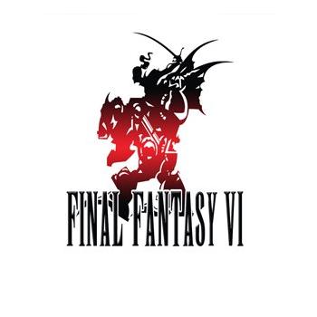 Hra na PC ESD GAMES Final Fantasy VI