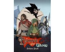 Obrázek k produktu: ESD GAMES Banner Saga Trilogy Deluxe Pack